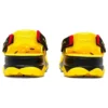 Crocs x Pac-Man Classic Clogs «Amarillo y negro»