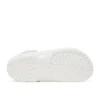 Crocs x Palace Classic Clog «Blanco»