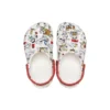 Crocs x Peanuts Classic Clog «Allover Print»