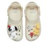 Crocs x Peanuts Classic Platform Clog «Snoopy Cloud»