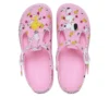 Crocs x Peanuts: Zuecos Mary Jane de Snoopy «Peanuts and Woodstock»