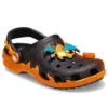 Crocs x Pokémon Classic Clog «Charizard vs. Blastoise»