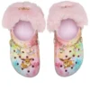Crocs x Pokémon: Platform Clog «Eevee»