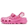 Crocs x Post Malone Duet Max Zueco «Electric Pink» Crocs x Post Malone Duet Max Zueco «Electric Pink»