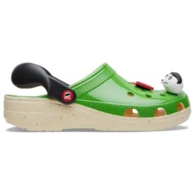 Crocs x Pringles Classic Clog «Blue Green»