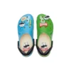 Crocs x Pringles Classic Clog «Blue Green»