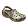 Crocs x Realtree Edge Classic Zuecos «Camo»