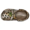 Crocs x Realtree Edge Classic Zuecos «Camo»