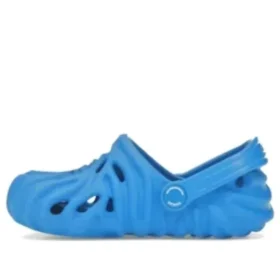 Crocs x Salehe Bembury Pollex Clog «Azul»