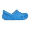 Crocs x Salehe Bembury Pollex Clog «Azul»