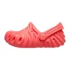Crocs x Salehe Bembury Pollex Clogs «Red»