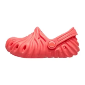 Crocs x Salehe Bembury Pollex Clogs «Red»
