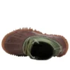 Crocs x Salehe Bembury Pollex Cypress Botas «Mallard»