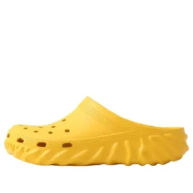 Crocs x Salehe Bembury Saru Zueco «Citrine»