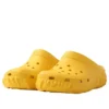Crocs x Salehe Bembury Saru Zueco «Citrine»