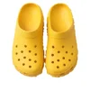 Crocs x Salehe Bembury Saru Zueco «Citrine»