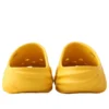 Crocs x Salehe Bembury Saru Zueco «Citrine»