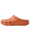 Crocs x Salehe Bembury Saru Zueco «Gobi»