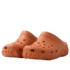Crocs x Salehe Bembury Saru Zueco «Gobi»