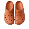 Crocs x Salehe Bembury Saru Zueco «Gobi»