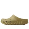Crocs x Salehe Bembury Saru Zueco «Pesto»