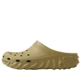 Crocs x Salehe Bembury Saru Zueco «Pesto»