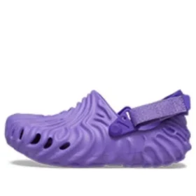 Crocs x Salehe Bembury x The Pollex Clogs «Púrpura»
