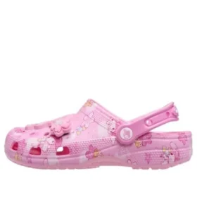 Crocs x Sanrio 50.º aniversario Classic Clog «My Melody»