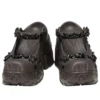 Crocs x Simon Rocha Bailarinas con plataforma «Espresso»