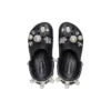 Crocs x Simone Rocha Classic Clog «Negro»