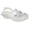 Crocs x Simone Rocha Classic Clog «Translucent»