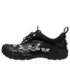 Crocs x Simone Rocha Quick Trail Low «Negro»
