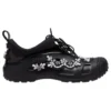 Crocs x Simone Rocha Quick Trail Low «Negro»