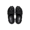 Crocs x Simone Rocha Siren Clog «Negro»