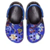 Crocs x Sonic The Hedgehog Classic Clog «¡Hay que ir rápido!»