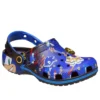 Crocs x Sonic The Hedgehog Classic Clog «¡Hay que ir rápido!»