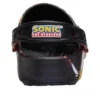 Crocs x Sonic the Hedgehog Classic Clog «Shadow»