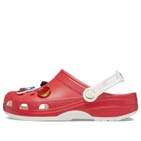 Crocs x Sonic The Hedgehog «Zapatos de Sonic»