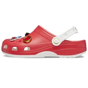 Crocs x Sonic The Hedgehog «Zapatos de Sonic»