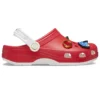 Crocs x Sonic The Hedgehog «Zapatos de Sonic»
