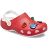 Crocs x Sonic The Hedgehog «Zapatos de Sonic»
