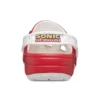 Crocs x Sonic The Hedgehog «Zapatos de Sonic»