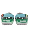 Crocs x South Park Classic Clog «The Boys»