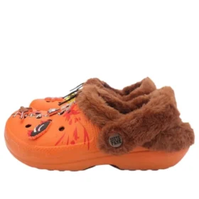 Crocs x South Park Lined Zueco «Kenny»