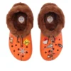 Crocs x South Park Lined Zueco «Kenny»