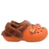 Crocs x South Park Lined Zueco «Kenny»