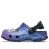 Crocs x Space Jam Classic Zuecos «A New Legacy»