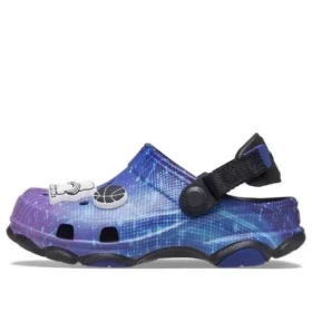 Crocs x Space Jam Classic Zuecos «A New Legacy»