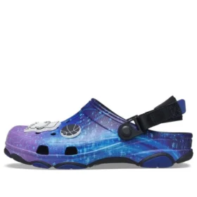 Crocs x Space Jam Classic Zuecos «A New Legacy»