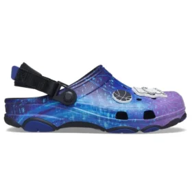 Crocs x Space Jam Classic Zuecos «A New Legacy»